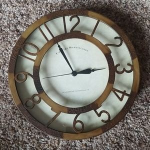 Wall Clock